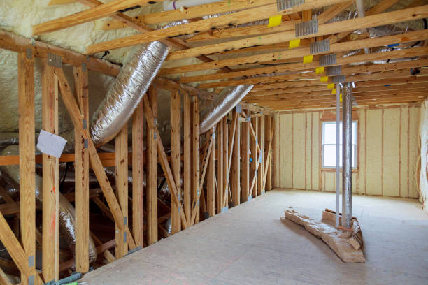 Best Fiberglass Insulation in Pinehurst, ID