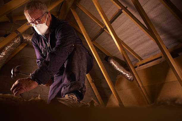 Best Blown-in Insulation in Pinehurst, ID